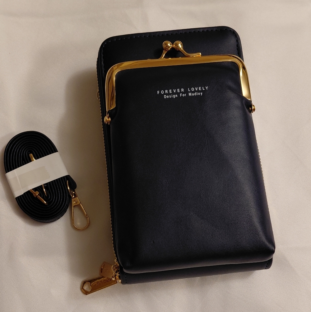 Forever Lovely Design For Madley crossbody phone bag - Picture 12 of 12